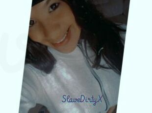 SlaveDirtyX