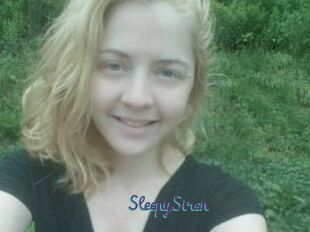 SleepySiren
