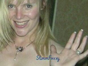 SlimmFoxxy