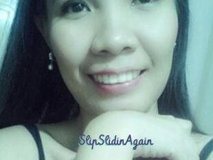 SlipSlidinAgain