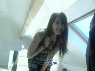 Slynn