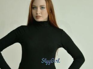 SlyyGirl