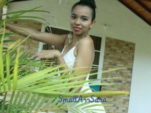 SmallAssSara
