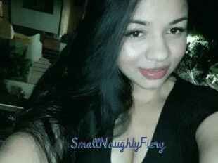 SmallNaughtyFiery