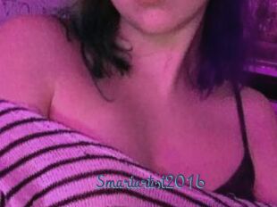Smartartist2016