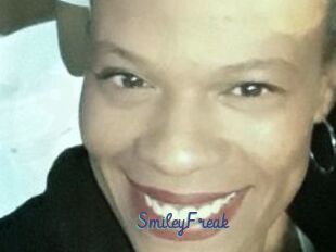 SmileyFreak