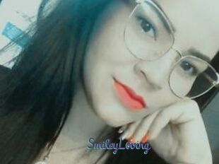 SmileyLoving