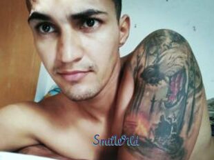 SmitWild