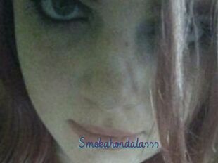 Smokahondatasss