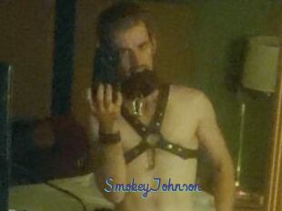 SmokeyJohnson