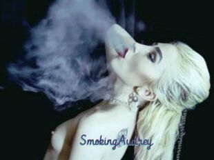 Smoking_Audrey