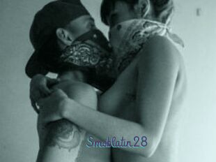 Smoklatin28
