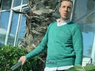 Snaz