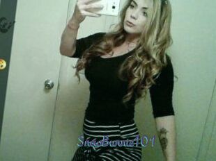 SnowBunnie101