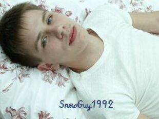 SnowGuy1992