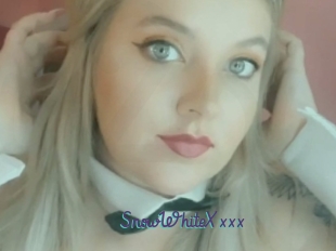 SnowWhiteXxxx