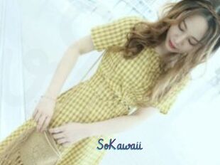 SoKawaii