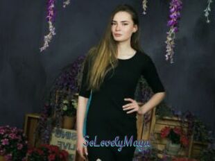 SoLovelyMaya
