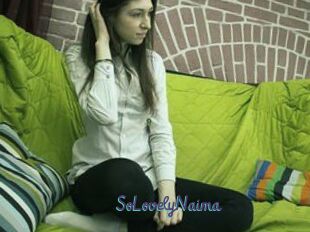 SoLovelyNaima