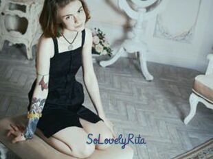 SoLovelyRita