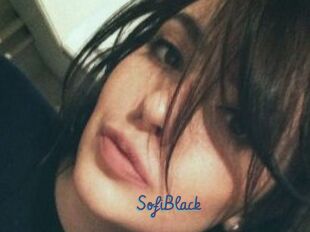 SofiBlack