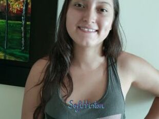 SofiHiston