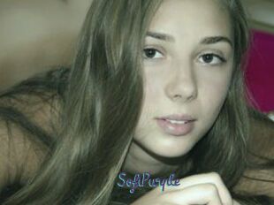 SofiPurple