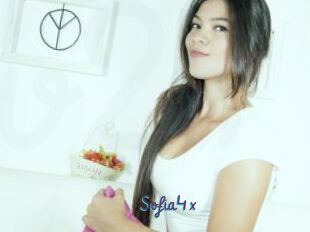 Sofia4x