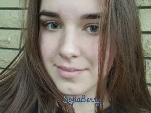 SofiaBerry