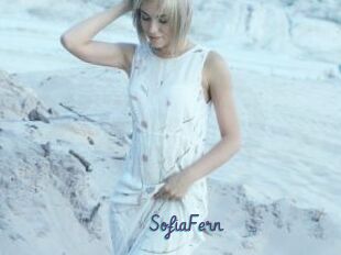 SofiaFern