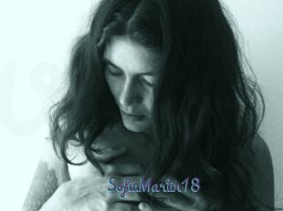 SofiaMartin18