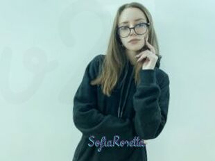 SofiaRosetta