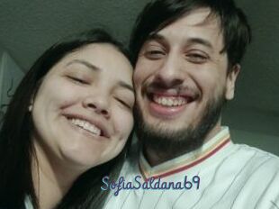 SofiaSaldana69