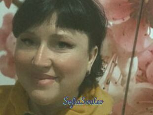 SofiaSvalev