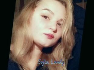 Sofia_Lovely