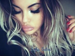 Sofia_Salsa