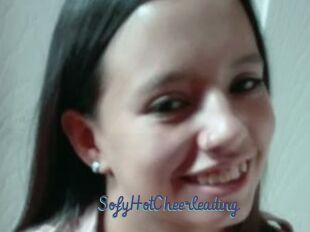 SofyHotCheerleading