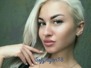 SofyTaylor18