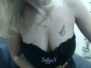 SofyaX