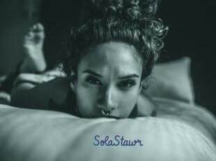 SolaStawr