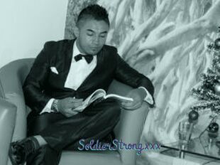 SoldierStrongxxx