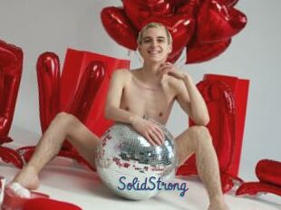 SolidStrong