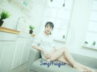 SongHuiqiao