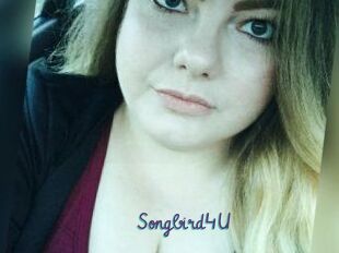 Songbird4U