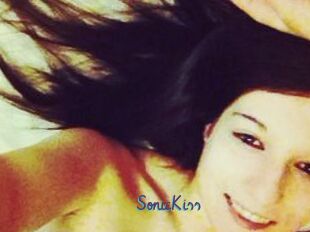 SonicKiss