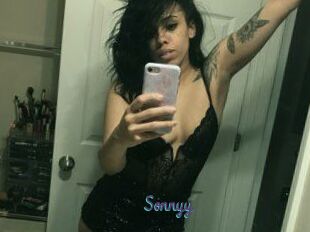 Sonnyy