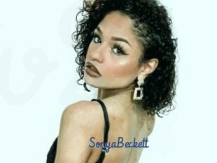 SonyaBeckett