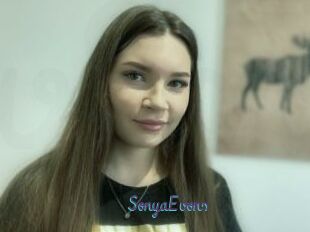 SonyaEvons