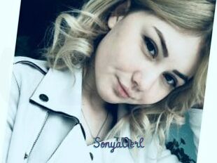 SonyaGerl