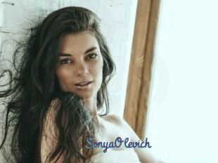 SonyaOlevich